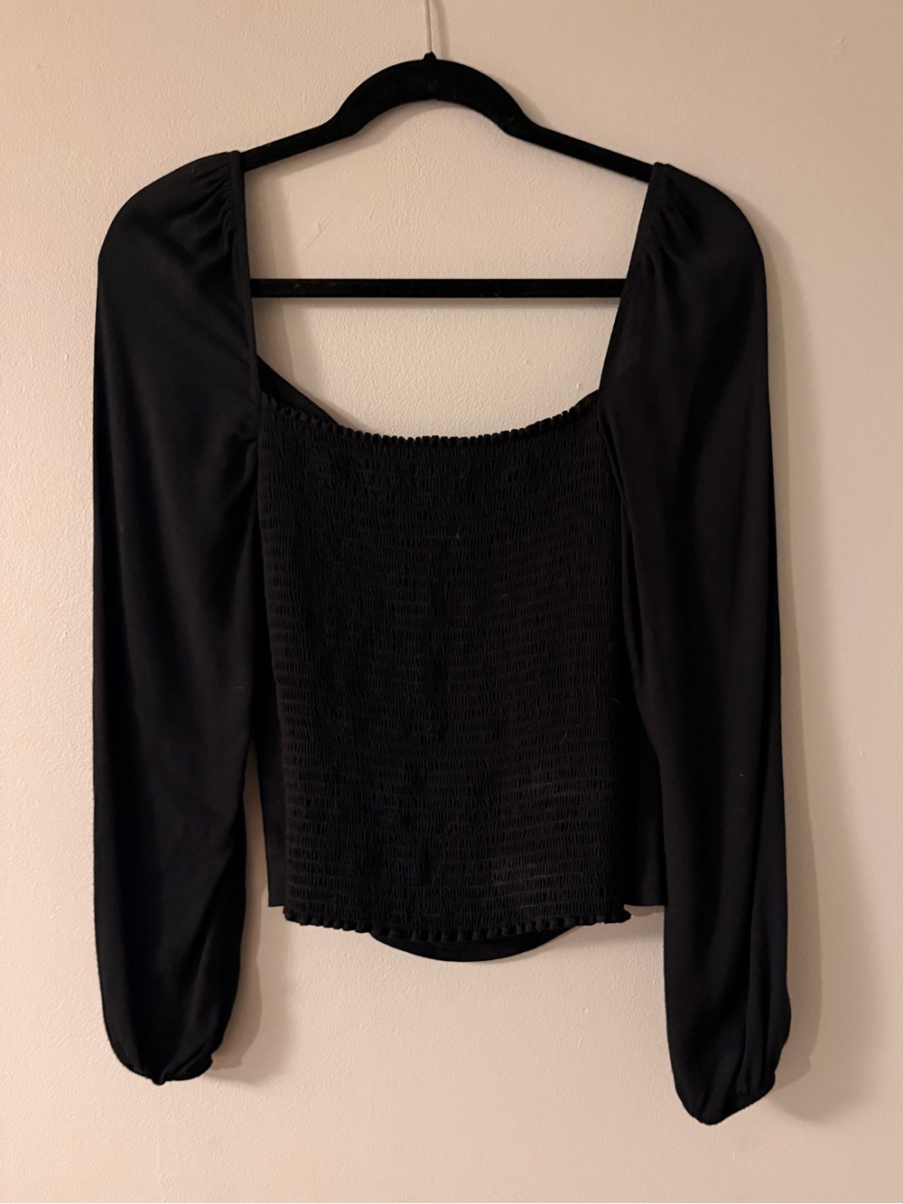 Reformation Reign Top - Picture 6 of 8